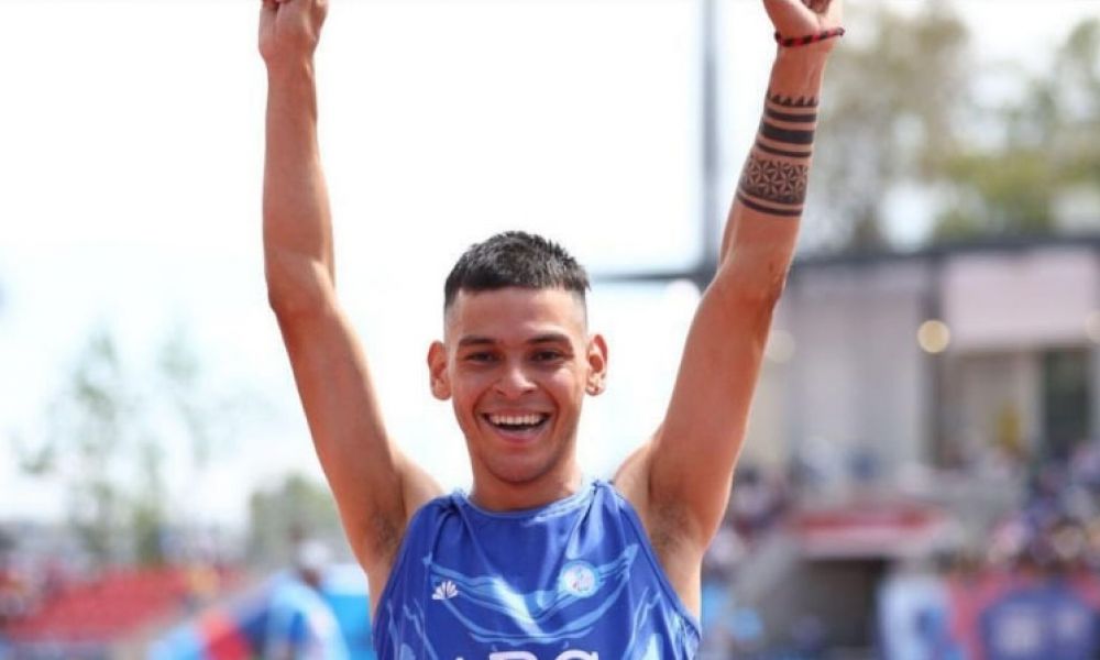 Alexis Chávez