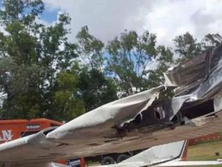 Procesan a Marcos Di Palma por un corte de electricidad que afect� a Capit�n Sarmiento