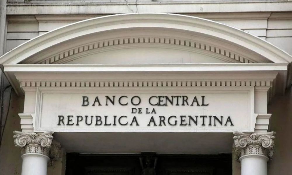 El FMI giró fondos y el BCRA elevó sus reservas
