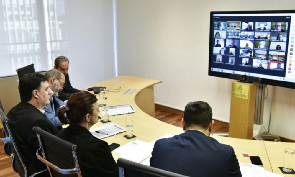 El salario mínimo aumenta en julio a $105.500