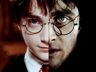 El nuevo libro de Harry Potter en espaol