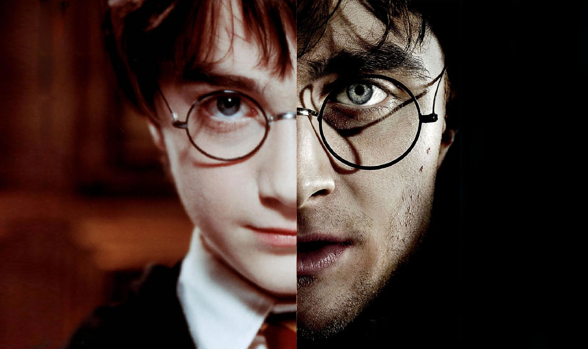 El nuevo libro de Harry Potter