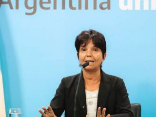 AFIP suspende hasta fin de ao ejecuciones y embargos a empresa del sector de la salud