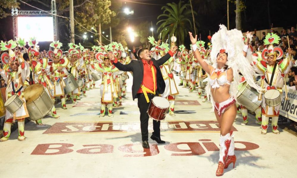 25 de Mayo: ya no se elegirán reinas en el Carnaval