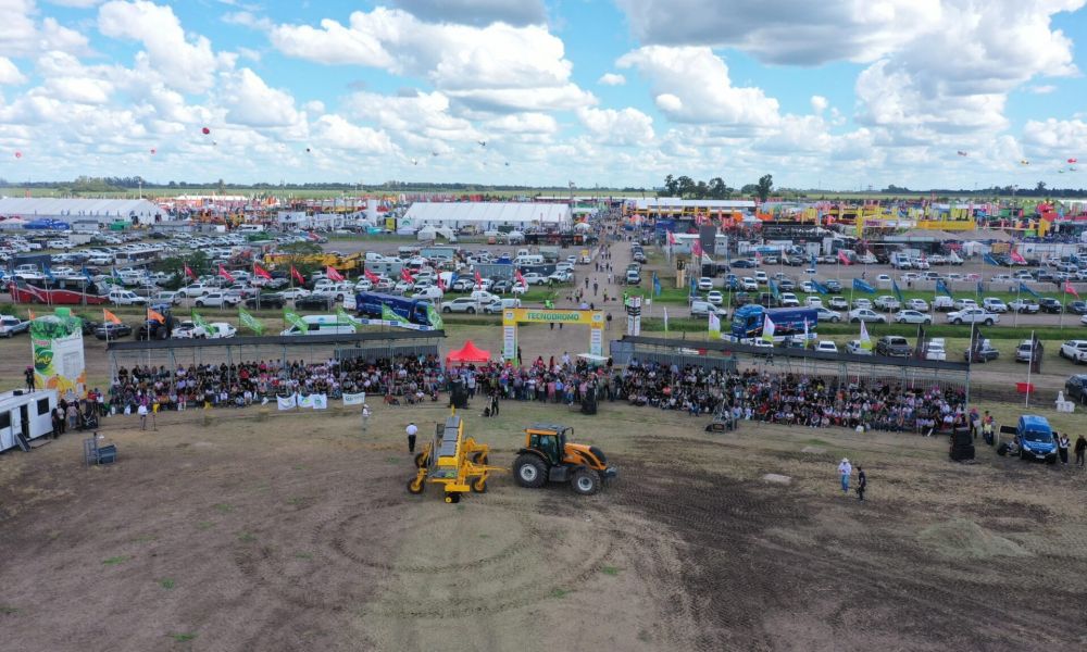 Expoagro 2025