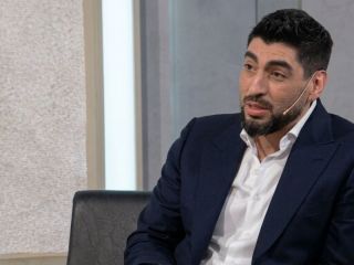 Facundo Moyano negó consumir drogas y dio su versión sobre el episodio con su novia