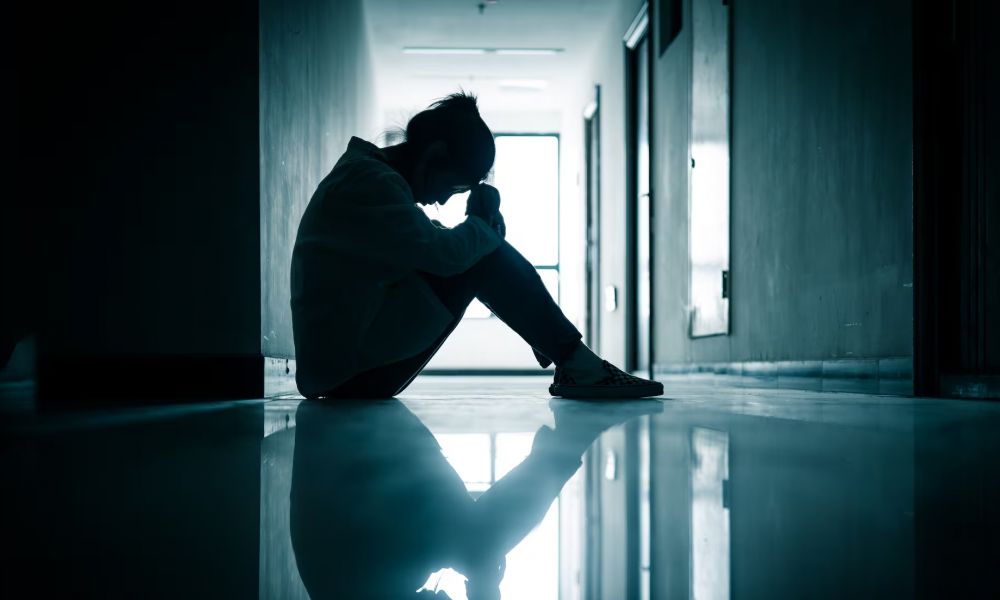 Más de 15.800 intentos de suicidio en dos años
