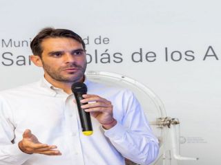 San Nicols: Allanaron la municipalidad por los Passaglia
