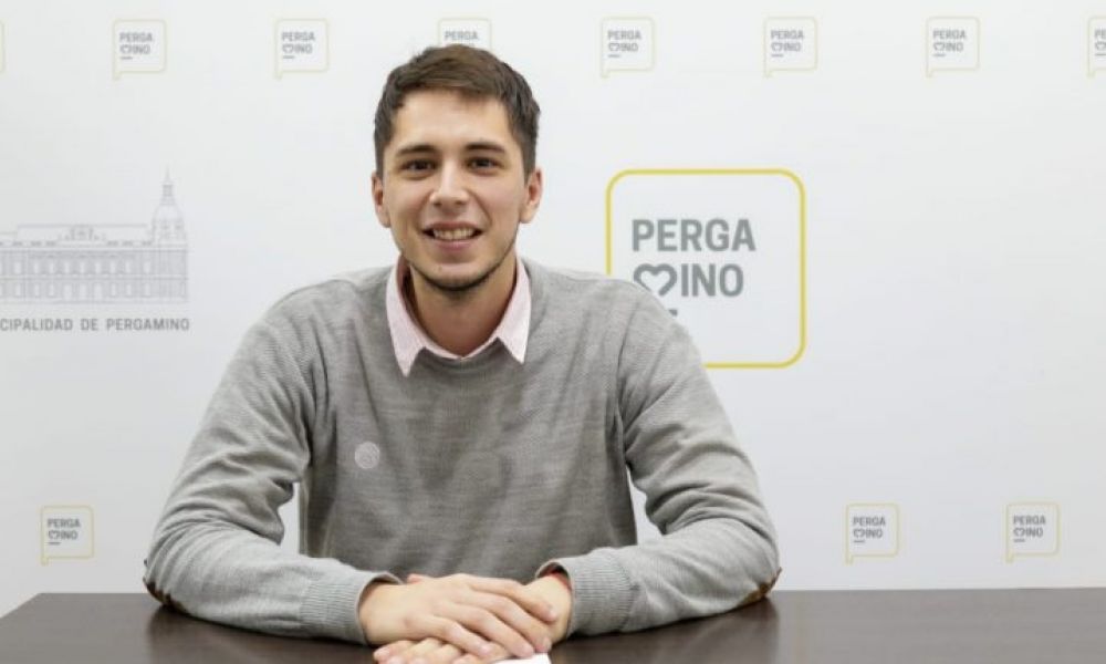 Eugenio Petinari