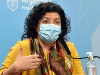 Subirn los casos de Covid pero por la vacunacin no se espera que sean graves ni tensionen el sistema de salud