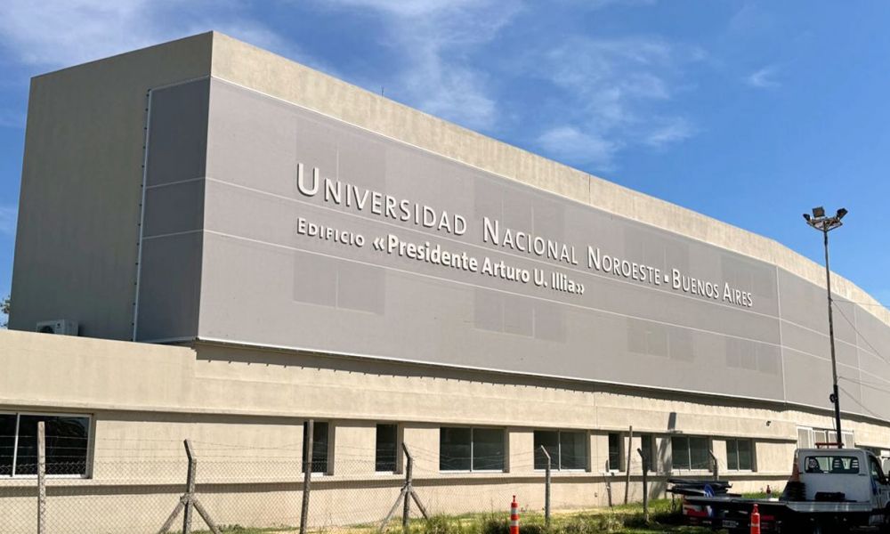 UNNOBA abre inscripciones a carreras para 2025