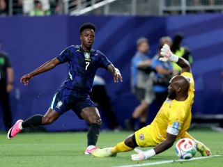 Brasil mostró toda su jerarquía, goleó a Haití y quedó a un paso de los 16avos de final