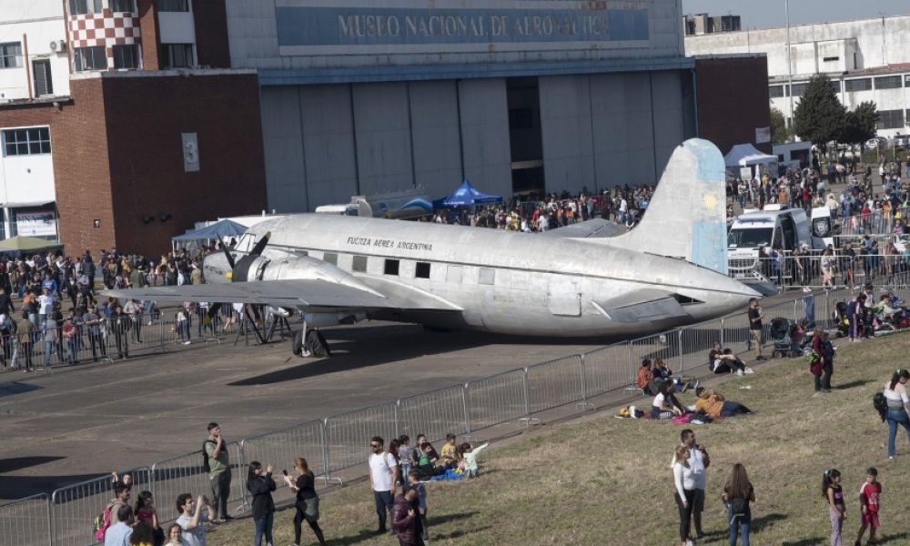 Argentina Vuela