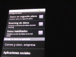 5 trucos para ahorrar datos mviles en Android