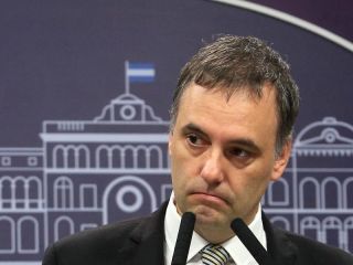 El gobierno dio de baja ms de 110.000 pensiones por discapacidad por sospechas de fraude masivo
