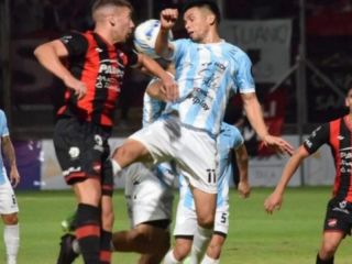 Douglas Haig se aferra a una última oportunidad tras vibrante final en La Rioja