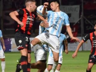 Douglas Haig se aferra a una ltima oportunidad tras vibrante final en La Rioja