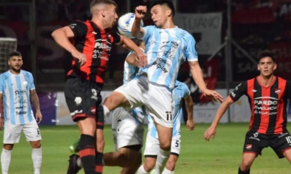 Douglas Haig se aferra a una última oportunidad