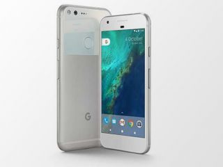 El nuevo telfono de Google