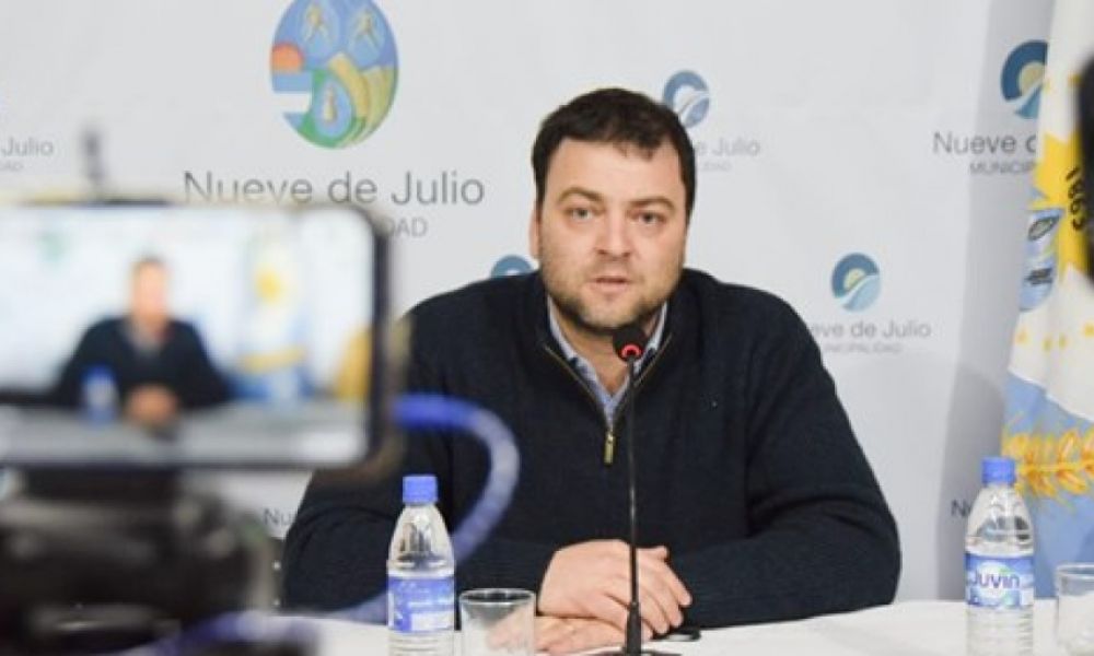 Mariano Barroso