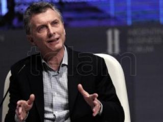 Macri: Cristina intenta victimizarse