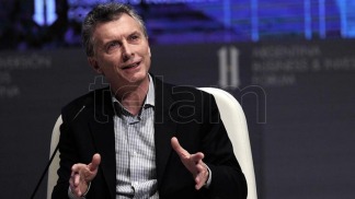 Macri: Cristina intenta victimizarse