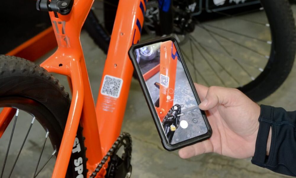 Buscan crear un registro obligatorio de bicicletas