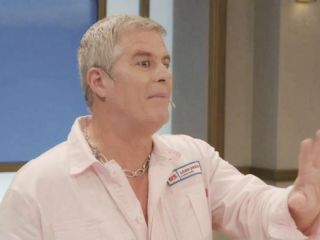 El comentario ms incmodo en la mesa de Juana Viale?