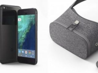 Google present su nueva gama de celulares Pixel