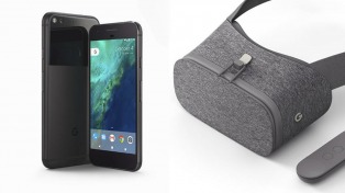 Google presentó su nueva gama de celulares Pixel