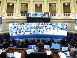 Ya es Ley el Aporte Solidario y Extraordinario de las grandes fortunas