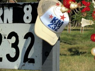 Los detalles de KM232: Con gran expectativa se acerca el gran da solidario de toda la regin