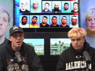 «No nos colamos»: Los youtubers argentinos detenidos en el Mundial 2026 rompieron el silencio y contaron su versión