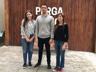 Pergamino: Se viene la cuarta edición de Potenciate