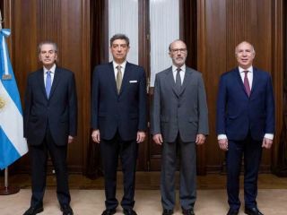 La Corte Suprema declar inconstitucional la prisin perpetua sin libertad condicional