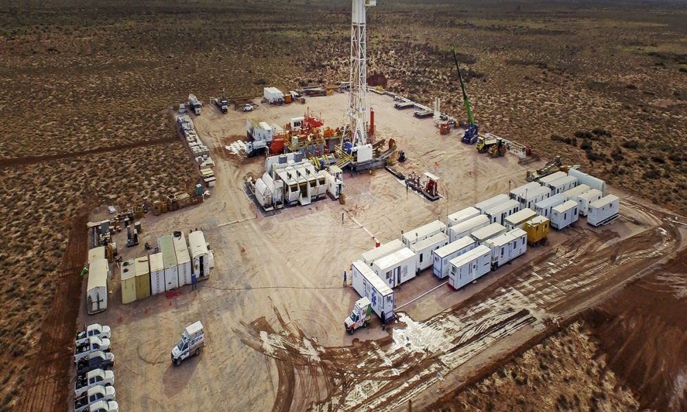El auge de Vaca Muerta y el crecimiento de la minería