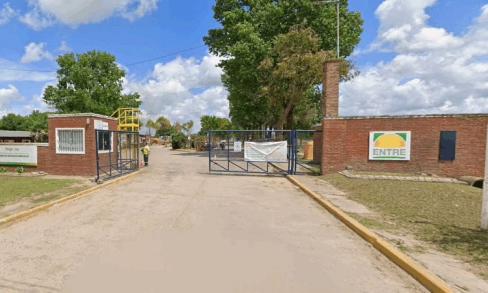 Dónde llevar residuos voluminosos