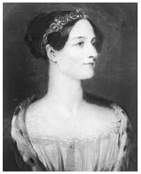 Ada Lovelace