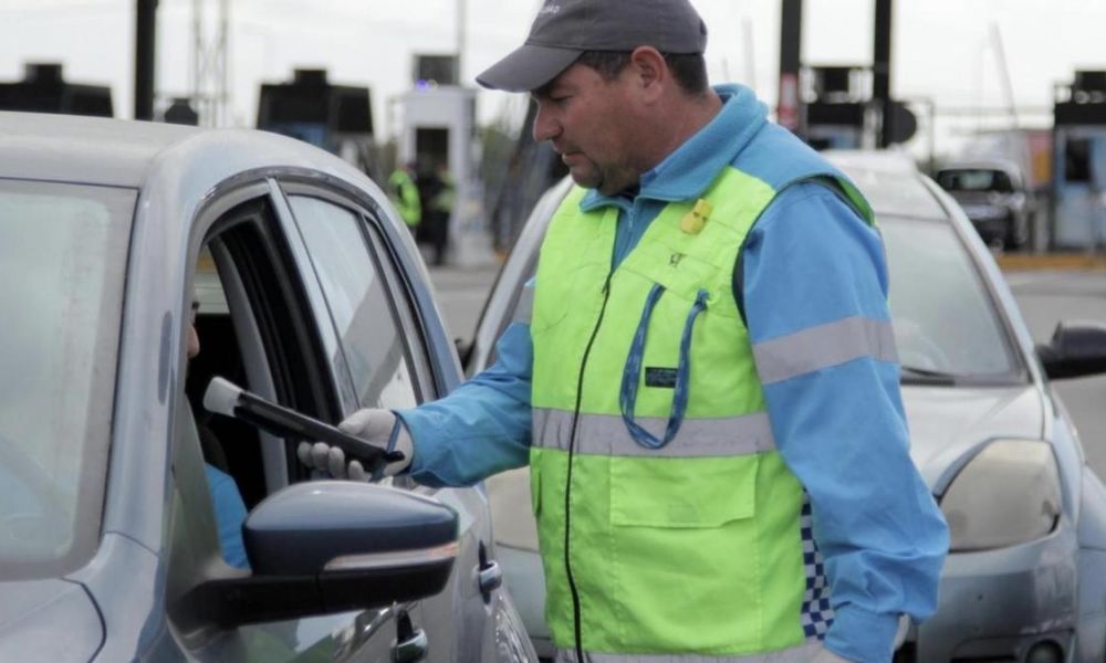 El Senado aprobó la Ley de Alcohol Cero