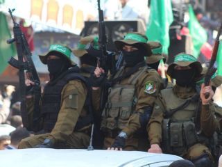 Argentina declara a HAMAS como organizacin terrorista internacional