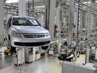 Volkswagen: buscamos nuevos mercados de exportacin