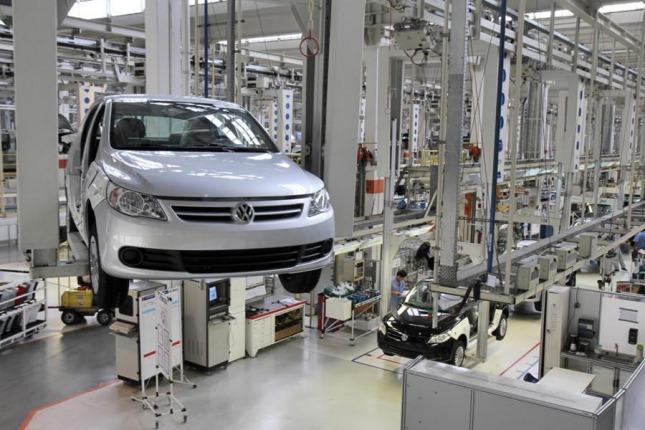 Volkswagen: buscamos nuevos mercados de exportación