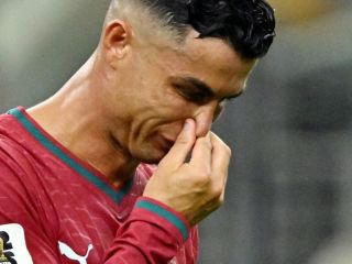Cristiano Ronaldo: El adiós de una leyenda tras la eliminación de Portugal