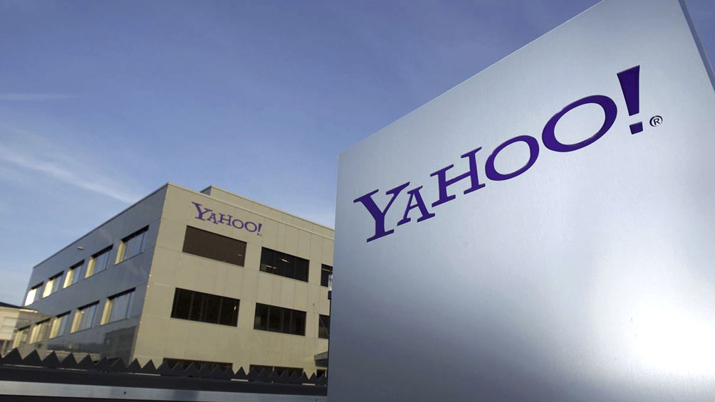 Por los hackeos cae la oferta de Verizon por Yahoo