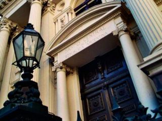 El BCRA estableci� una transici�n para quienes no pudieron pagar sus cr�ditos