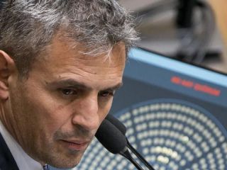 Hallaron muerto a un directivo de una empresa vinculada a Martín Menem y la Justicia investiga las causas