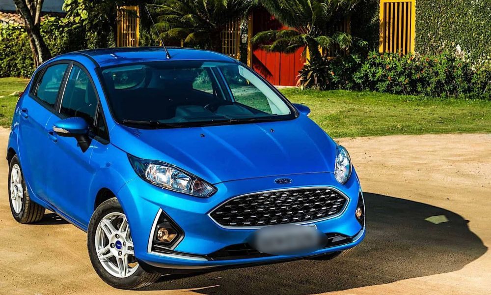 Condenan a Ford Argentina a entregar un auto nuevo
