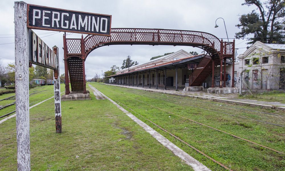 Turismo en Pergamino