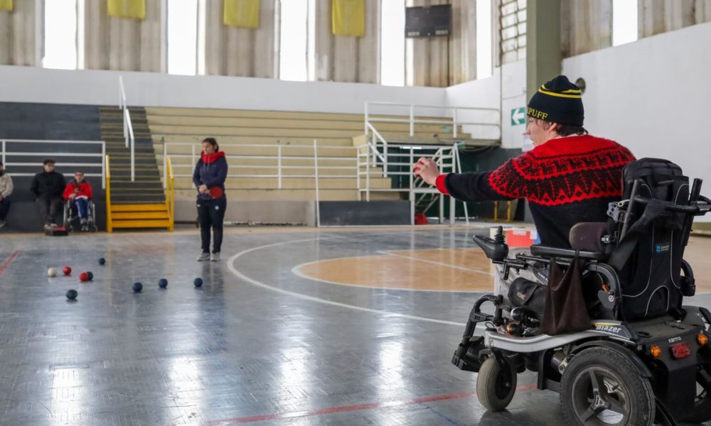 Región VIII de los Juegos Bonaerenses 2024