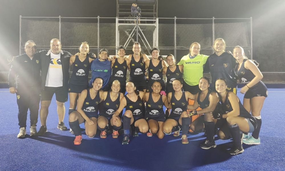 Las Lobas de Pergamino